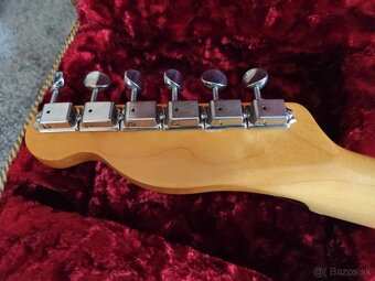 Fender Vintage Hot Rod '52 Telecaster - 10