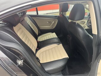 VOLKSWAGEN PASSAT CC 2.0 TDI - 10