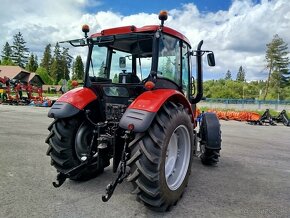 Zetor Proxima 85 dovoz Španielsko - 10