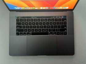 Apple Macbook Pro 2018 15inch Space Gray | i7 | 16GB | 500GB - 10