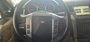 Land rover sport 3.6 tdv8 - 10