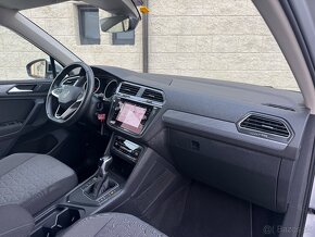 Volkswagen Tiguan r.v 2022 2.0TDi DSG - Odpočet DPH - - 10