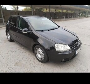 Golf 5 2.0tdi 4x4 - 10