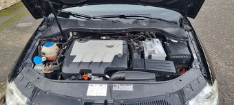 Predám Volkswagean Passat 2,0 TDI CR - 10