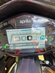 APRILIA RS 660 E5 - 10