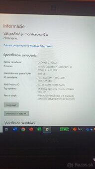 DELL Latitude E7440 - 10