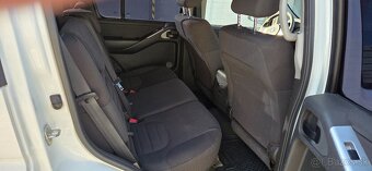 Nissan Pathfinder 2.5 dCi LE - 10