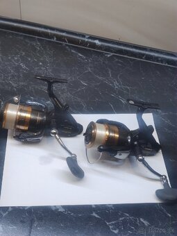 Shimano Baitruner 4000D - 10