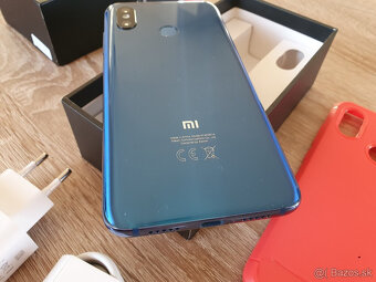 Xiaomi Mi 8 dual sim TOP STAV - 10