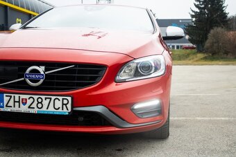 Volvo V60 T3 1.5L Momentum Geartronic - 10