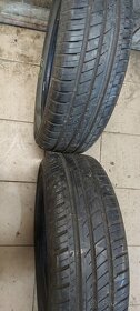 205/60R16 letne - 10