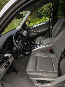 Bmw X5 M-packet HARTGE 3.0sd 210kw - 10