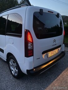 Citroën Berlingo Multispace 1.6 BlueHDI - 10