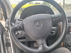 MERCEDES A180 CDI AUTOMAT 106XXX KM - 10