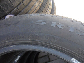 Continental ContiEcoContact 5 215/55 R17 94V č.1L+z - 10