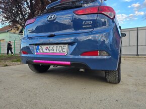 Hyundai i20 2017 - 10