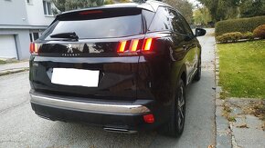 Peugeot 3008 1.5BlueHDI ,11/2018,Automat,ALLURE - 10