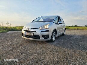 C4 picasso - 10