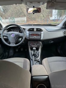 Fiat Bravo 1.9JTD 88kw - 10