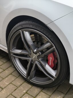 Seat Leon CUPRA 290 DSG | PERFORMANCE | BREMBO - STG2 - 10