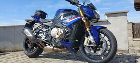 BMW S1000R - 10