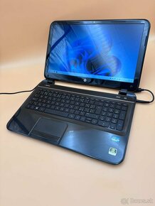 Notebook 15,6" HP.Intel i5-3317U 2x1,70GHz.8gb ram.NVIDIA - 10