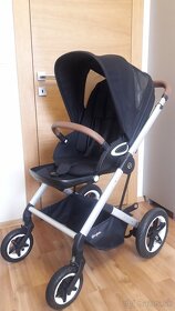 Cybex Talos S 2021 - 10