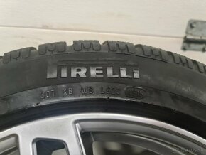 5X112 R18 AEZ-ZIMNE PNEU 235/45 R18 - 10