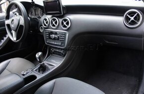 Mercedes-Benz A180 BlueEFFICIENCY Style - 10