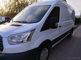 Ford transit 2,2TDCI - 10