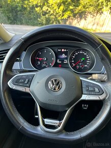 Volkswagen Passat Alltrack 2020 4x4 DCC odpočet DPH - 10