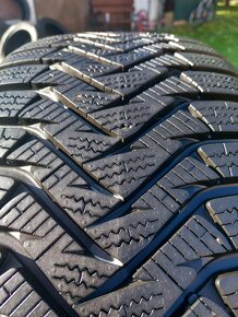 205/50 r17 zimne pneumatiky - 10