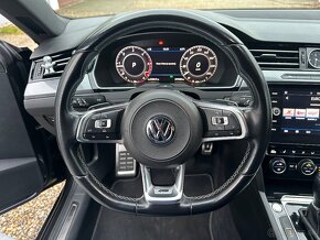 Volkswagen Arteon 2.0TDi 110kW R-Line DSG - 10