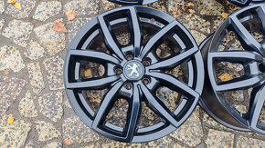 5x108 R17 --- TOYOTA PROACE ( PEUGEOT TRAVELLER ) ... - 10