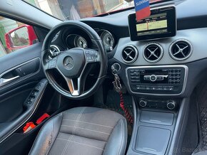 Mercedes-Benz Gla 200 - 10