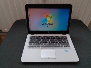 HP elitebook 820 G3 , Intel® Core™ i5 ,8gb ram ,ssd , Win 7 - 10