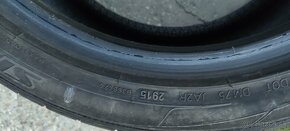 Letné Dunlop SP Sport Maxx 215/45/16 86H - 10