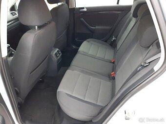 Volkswagen Golf Variant 1.4 TSI Manager - 10