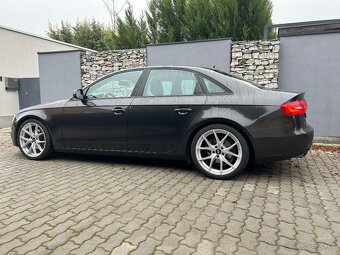 Audi A4 1.8 TFSI Prestige Sedan Sport-R19 - 10