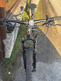 Bicykel Scott contessa active 20 - 10