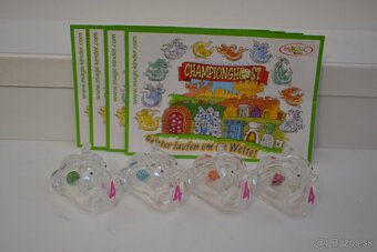 KINDER Duchovia - 10