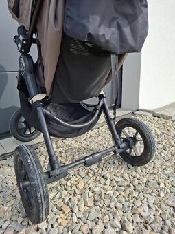 Baby jogger City Elite - 10