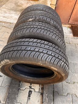 175/65R14 Letne Continental Paxaro - 10