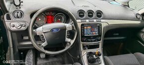 Predam Ford S MAX 2.0 TDCI - 10