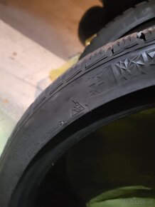 5x100 205/40 R17 Letne PLUS Zimne - 10