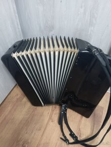 Hohner Pirola III.120bas. - 10