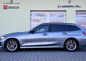 BMW Řada 3 318i A/T VIRTUAL ZÁRUKA 1.M ČR 115 kw - 10