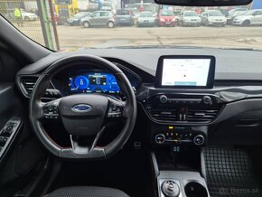 Predám  Ford Kuga 1.5 TDCi EcoBlue 120k ST-Line A/T - 10