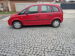 Meriva - 10