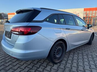 Opel Astra 1.6 CDTI DPF Edition Start/Stop - 10